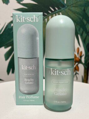 NWT KITSCH Beachy Gelato Hair Perfume